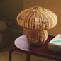 Mysa - Rattan Table Lamp