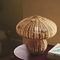 Mysa - Rattan Table Lamp