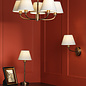 Laura Ashley Denston Wall Light – Antique Bronze