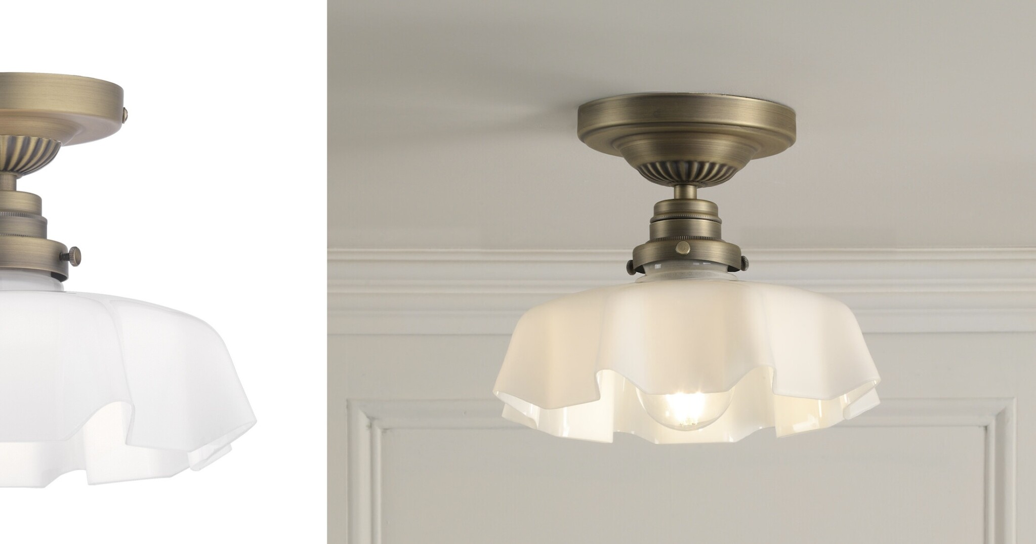 Laura ashley ceiling lights