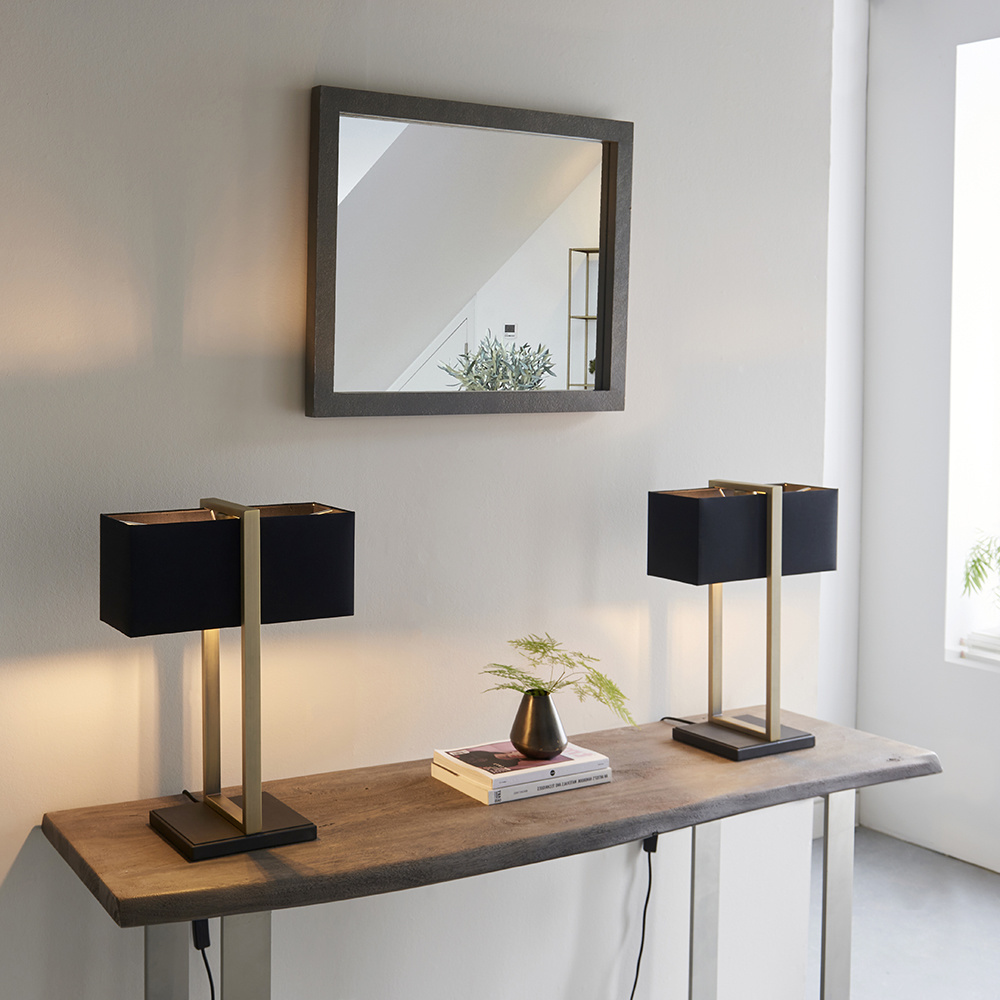 Table lights for living rooms