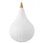 Drops - White Pendant Light - Extra Large