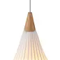 Drops - White Pendant Light - Large