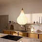 Drops - White Pendant Light - Medium