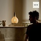Drops - White Pendant Light - Small