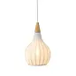 Drops - White Pendant Light - Small