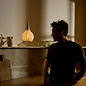 Drops - White Pendant Light - Small
