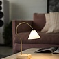 Question - Rechargeable Cordless Table Lamp - Black, Antique Brass & Granite