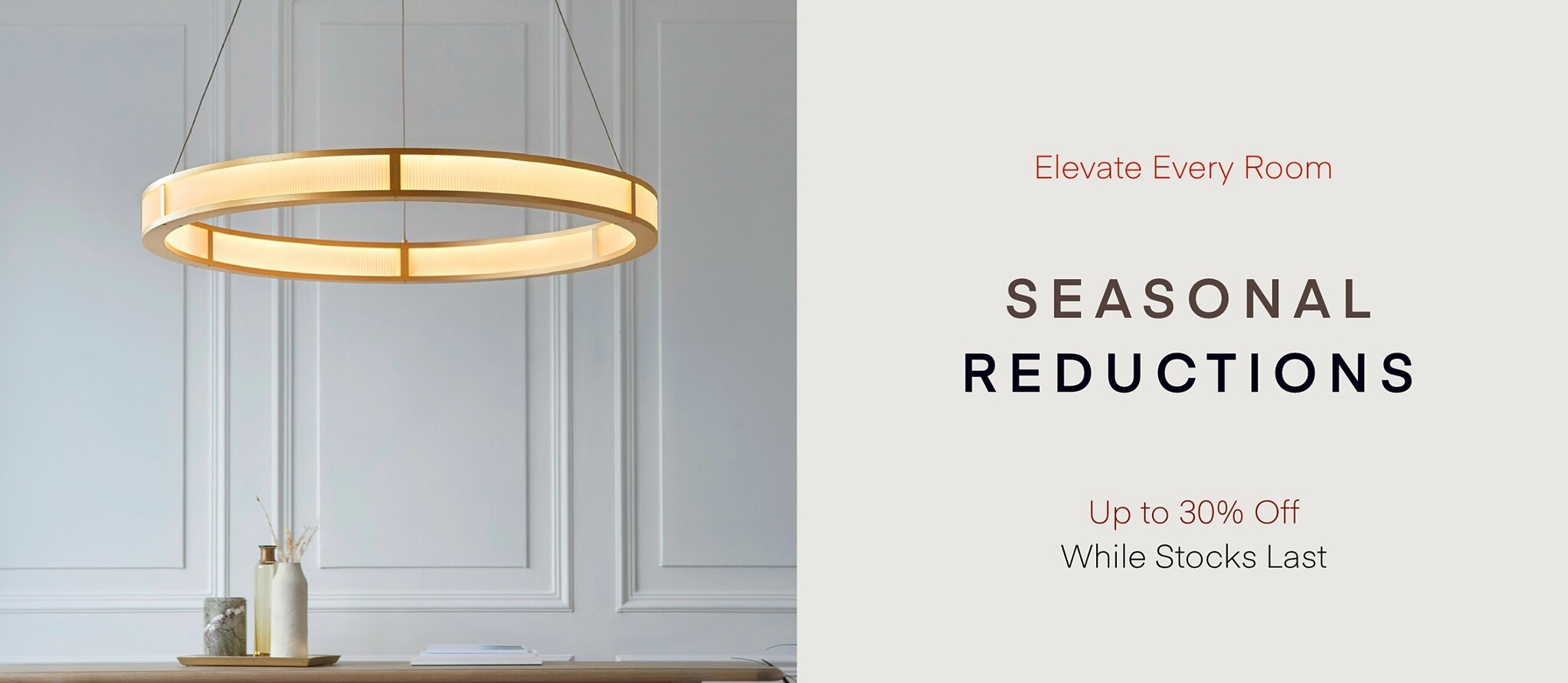 Discount lighting uk