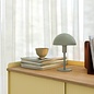Edna - Mini Table Lamp - Dusty Green
