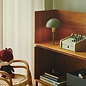 Edna - Mini Table Lamp - Dusty Green
