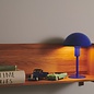 Edna - Mini Table Lamp - Blue