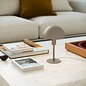 Edna - Mini Table Lamp - Light Brown