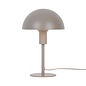 Edna - Mini Table Lamp - Light Brown
