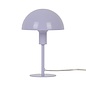 Edna - Mini Table Lamp - Purple