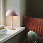 Edna - Mini Table Lamp - Dusty Pink