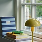 Edna - Mini Table Lamp - Yellow