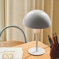 Edna - Mini Table Lamp - White