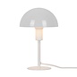 Edna - Mini Table Lamp - White