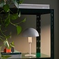 Edna - Mini Table Lamp - Grey