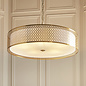 Tessa - Modern Pendant Light - Gold - Large