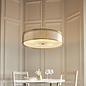 Tessa - Modern Pendant Light - Gold - Large