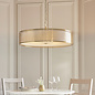 Tessa - Modern Pendant Light - Gold - Large