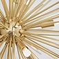 Orca - Satin Gold Sputnik Feature Light