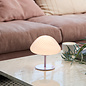 Malvina - Mini Mushroom Table Lamp - Purple
