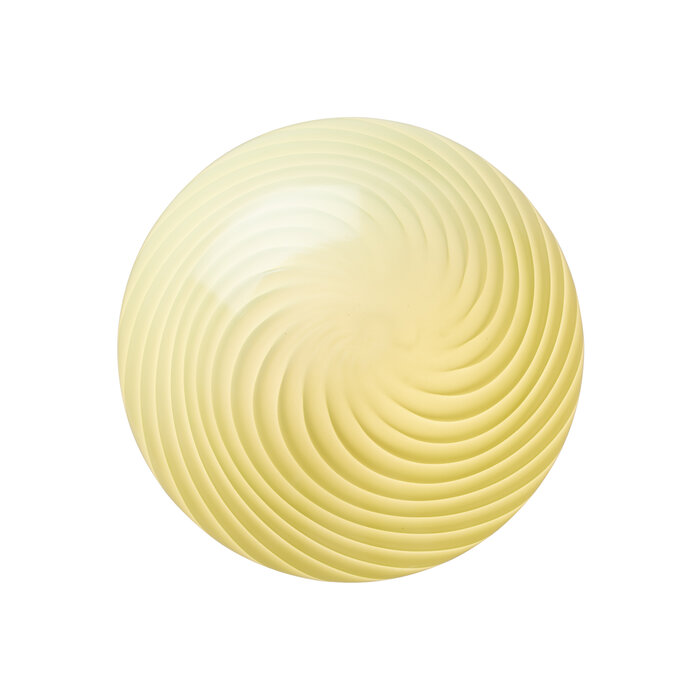 Malvina - Mini Mushroom Table Lamp - Olive