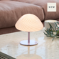 Malvina - Mini Mushroom Table Lamp - Purple