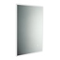 Ronan – Contemporary LED Bathroom Mirror with Demister & CCT Lighting