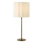 Drift - Scalloped Minimalist Table Lamp