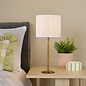 Drift - Scalloped Minimalist Table Lamp