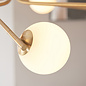 Maren - Mid Century Modern Ceiling Light