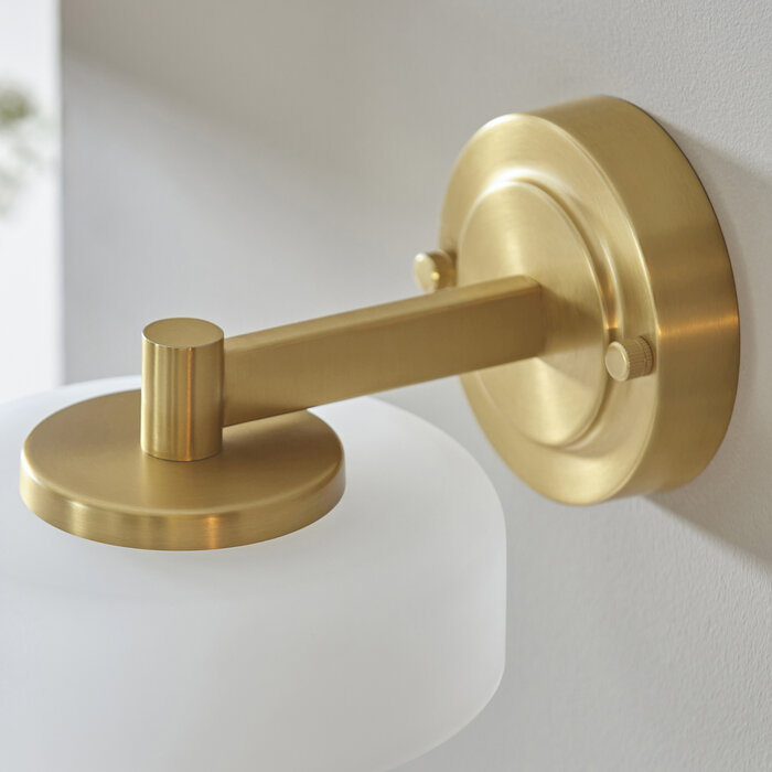 Caldera - Mid Century Wall Light