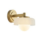 Caldera - Mid Century Wall Light