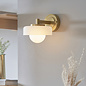 Caldera - Mid Century Wall Light