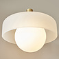 Caldera - Mid Century Wall Light