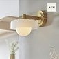 Caldera - Mid Century Wall Light