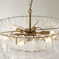 Monrosse - Chandelier with Glass