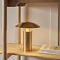 Porto - Rechargeable Table Lamp