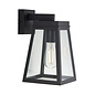 Chelsea - Outdoor Wall Lanterns