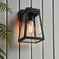 Chelsea - Outdoor Wall Lanterns
