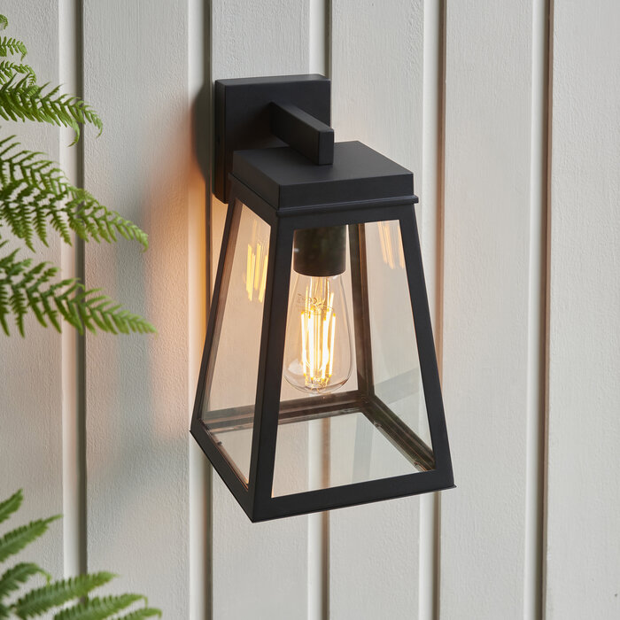 Chelsea - Outdoor Wall Lanterns