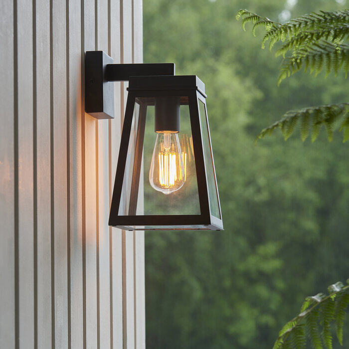 Chelsea - Outdoor Wall Lanterns