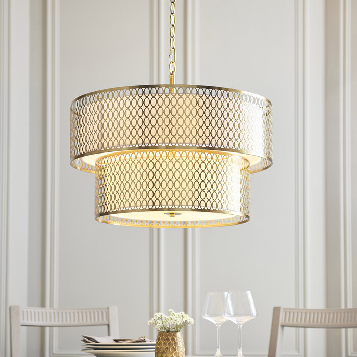 Tessa - Dining Table Light