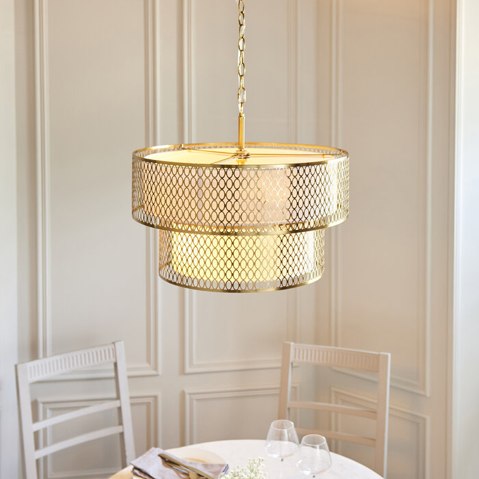 Tessa - Dining Table Light