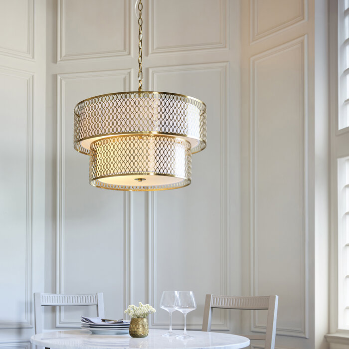 Tessa - Dining Table Light