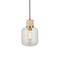 Travis - Glass Pendant Light